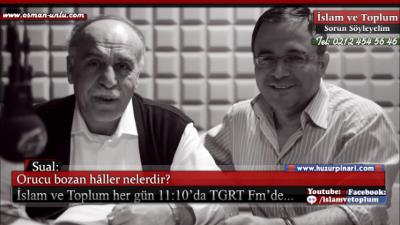 Orucu Bozan Haller